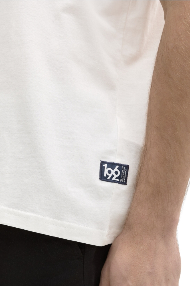 T SHIRT MET LOGO 1046733XX10 10332
